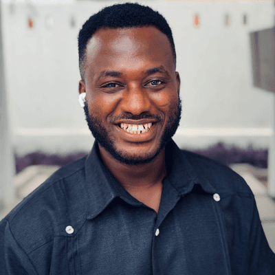 DaCosta Agyei